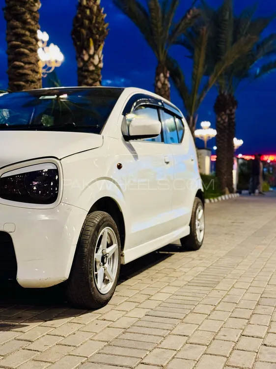 Suzuki Alto 2022 for Sale in Rawalpindi Image-1