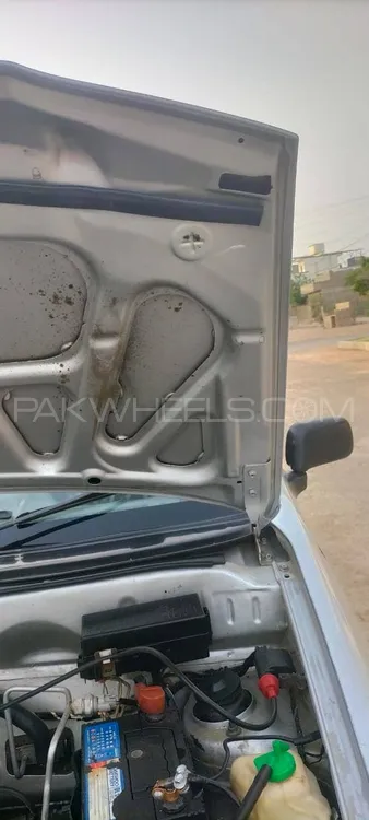 سوزوکی آلٹو 2012 for Sale in کراچی Image-1