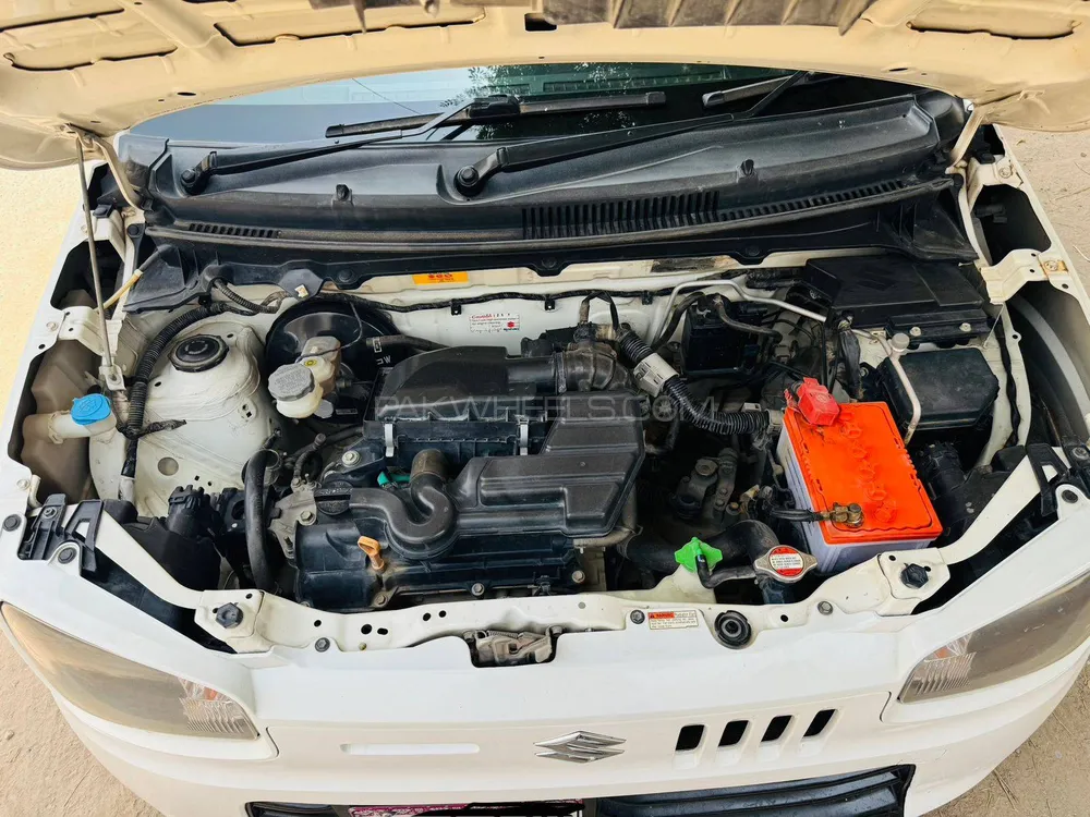 Suzuki Alto 2021 for Sale in Khanpur Image-1