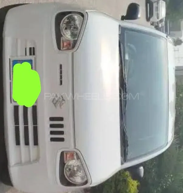 Suzuki Alto 2022 for Sale in Wah cantt Image-1