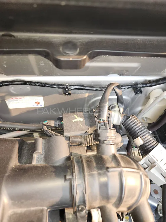 Suzuki Alto 2024 for Sale in Okara Image-1