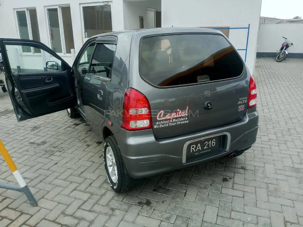Suzuki Alto 2011 for Sale in Hazro Image-1