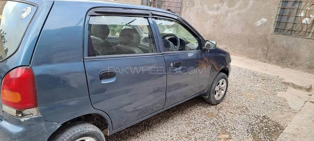 Suzuki Alto 2007 for Sale in Quetta Image-1