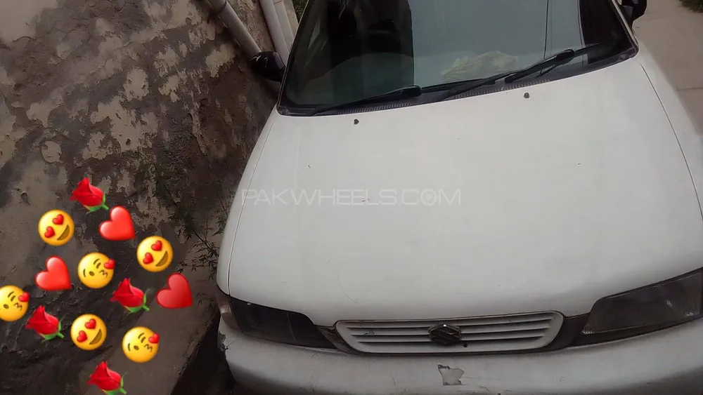 Suzuki Bolan 1999 for Sale in Taxila Image-1