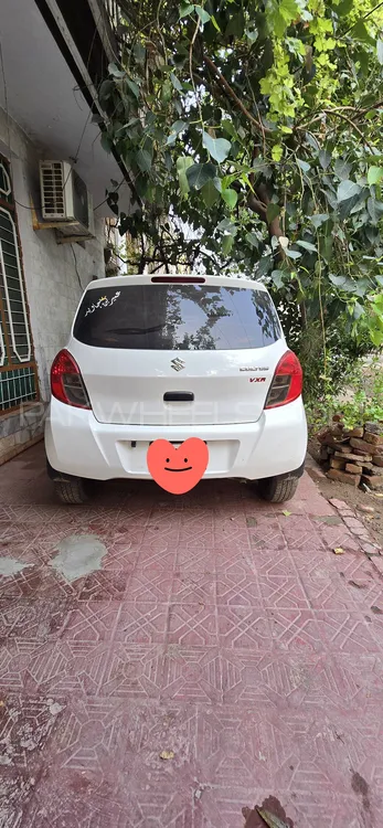 Suzuki Cultus 2021 for Sale in Sargodha Image-1