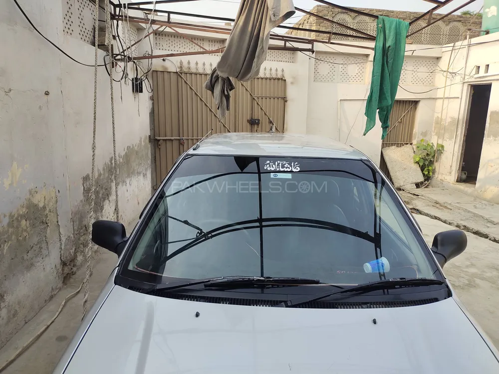 Suzuki Cultus 2008 for Sale in Chashma Image-1