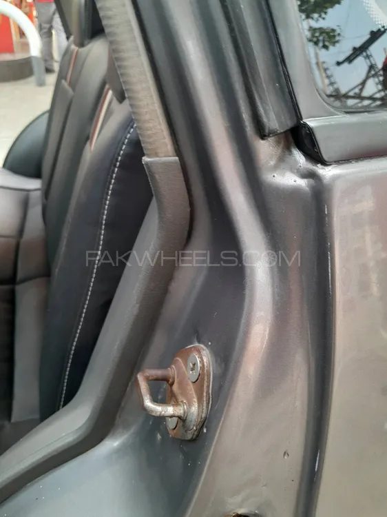 Suzuki Cultus 2015 for Sale in Lahore Image-1