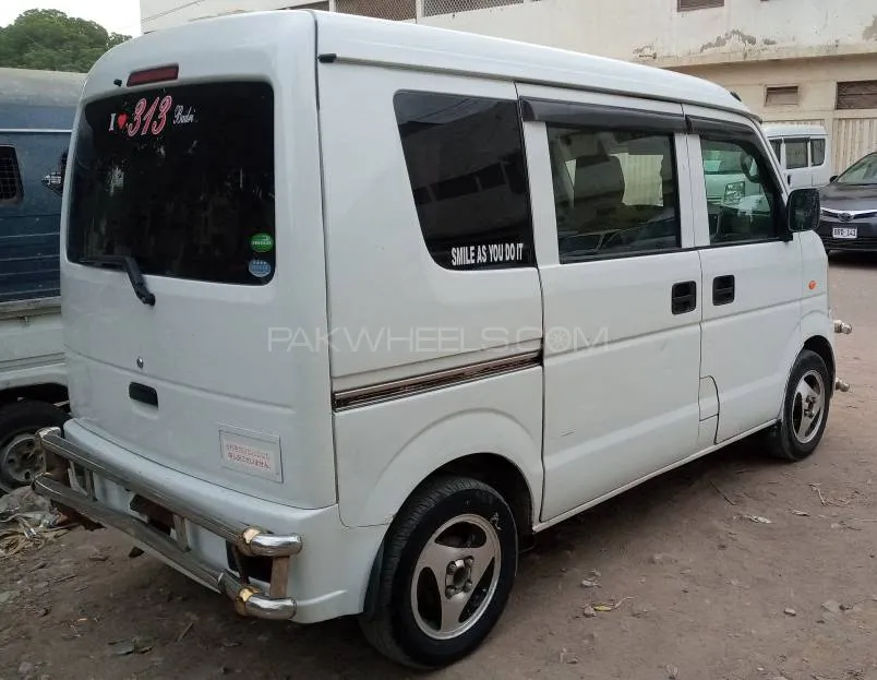Suzuki Every 2019 for Sale in Karachi Image-1