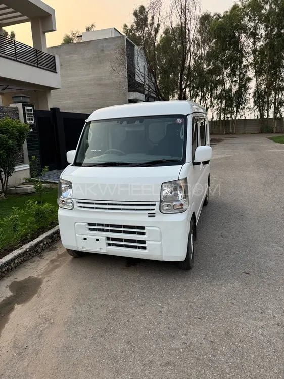 Suzuki Every 2019 for Sale in Daska Image-1
