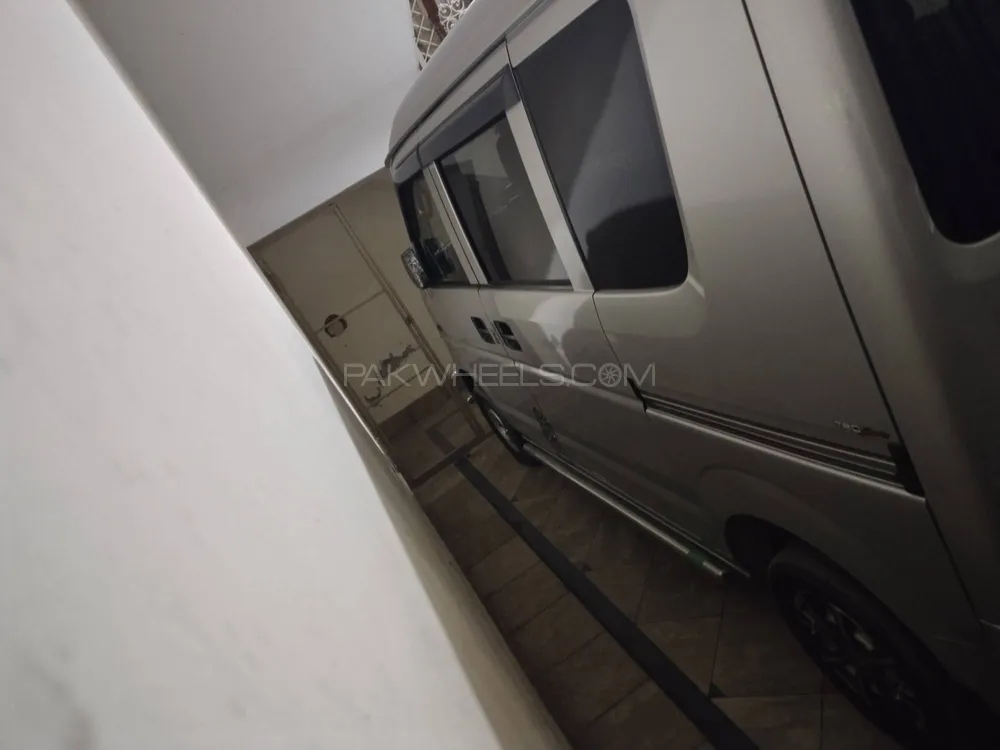 Suzuki Every 2018 for Sale in Lala musa Image-1