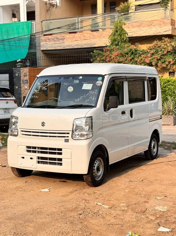 Suzuki Every 2020 for Sale in Sialkot Image-1