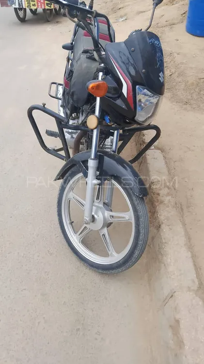 سوزوکی GD 110S 2020 for Sale Image-1