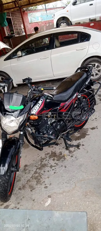 Suzuki GR 150 2019 for Sale Image-1