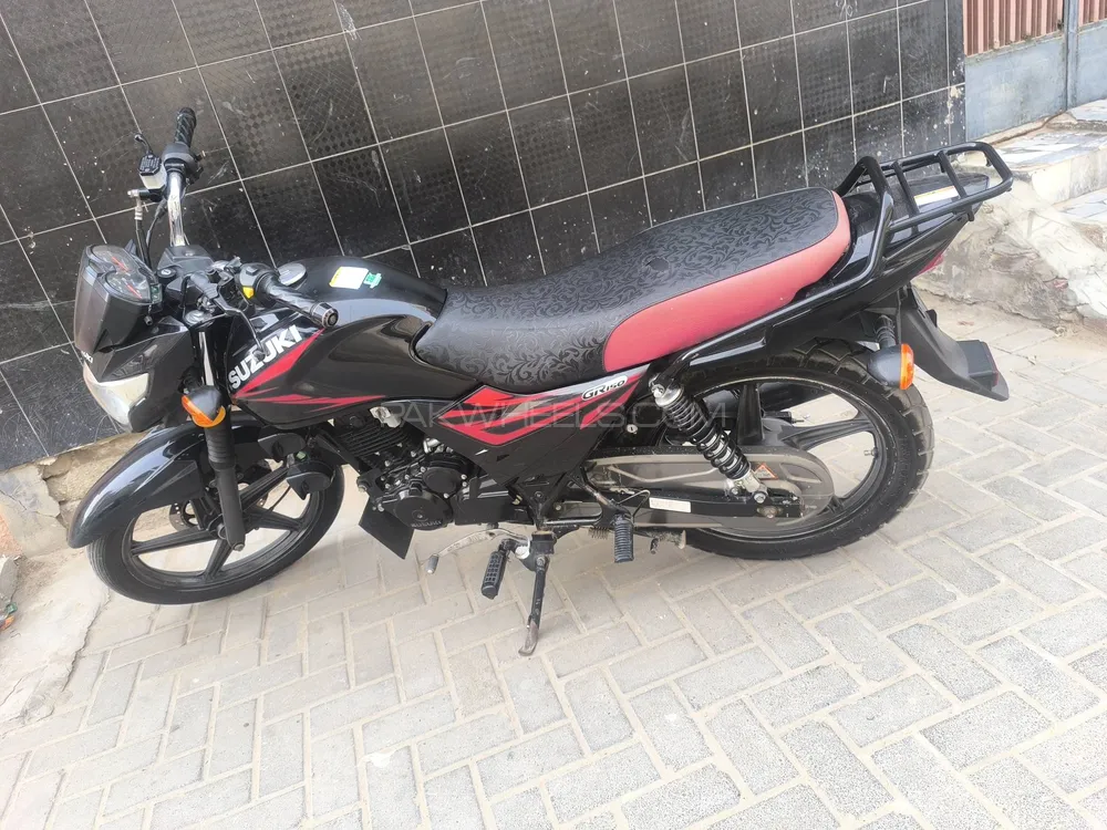 Suzuki GR 150 2023 for Sale Image-1