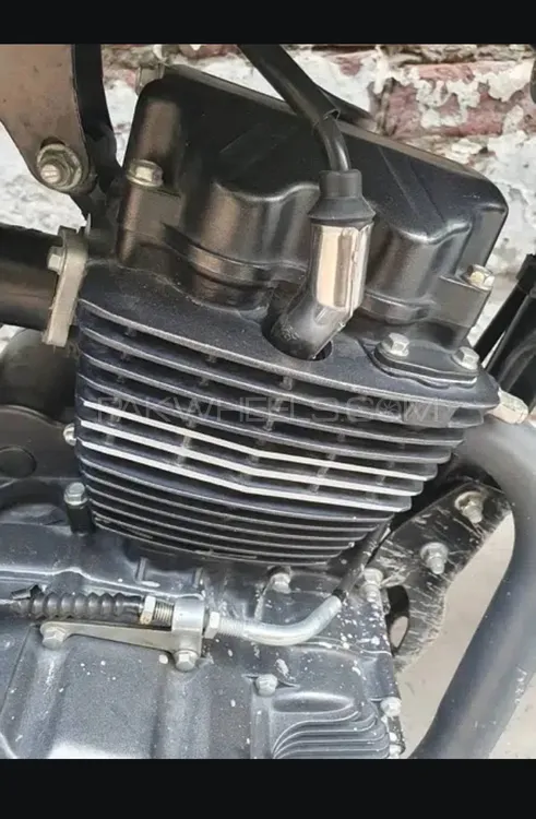 Suzuki GS 150 2023 for Sale Image-1