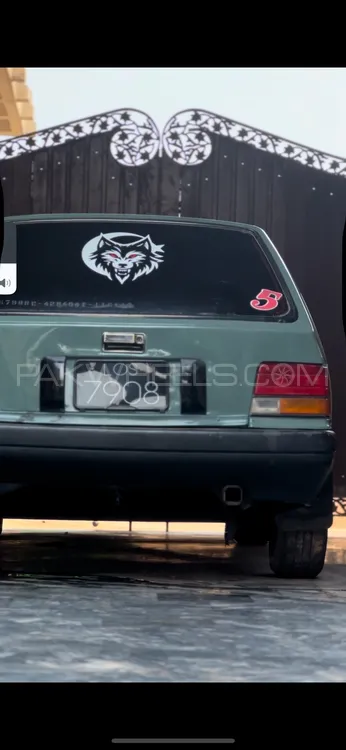 Suzuki Khyber 1994 for Sale in Pindi gheb Image-1