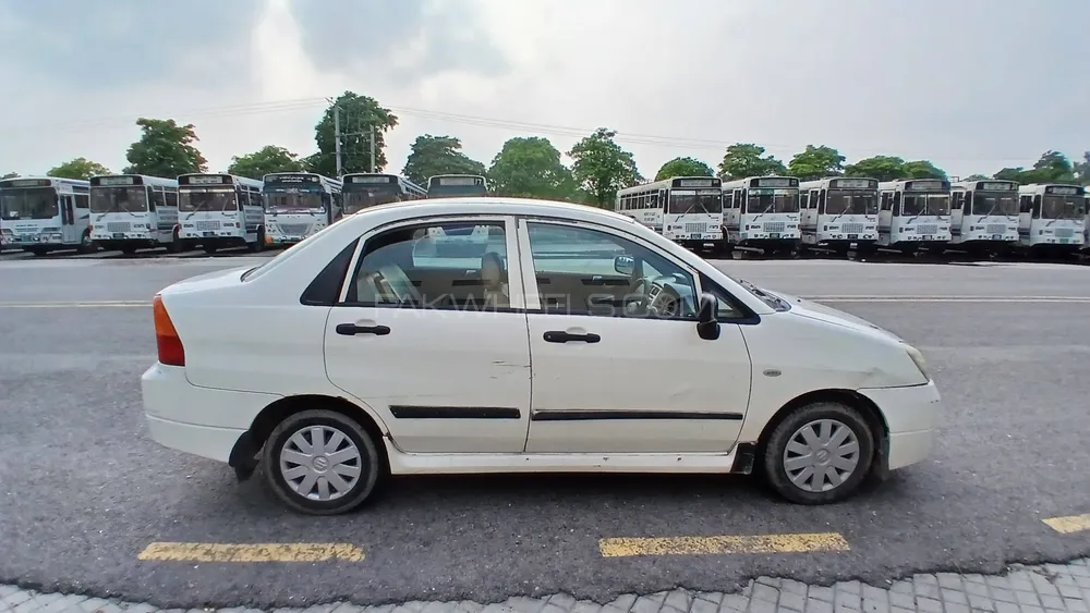 Suzuki Liana 2006 for Sale in Gujrat Image-1