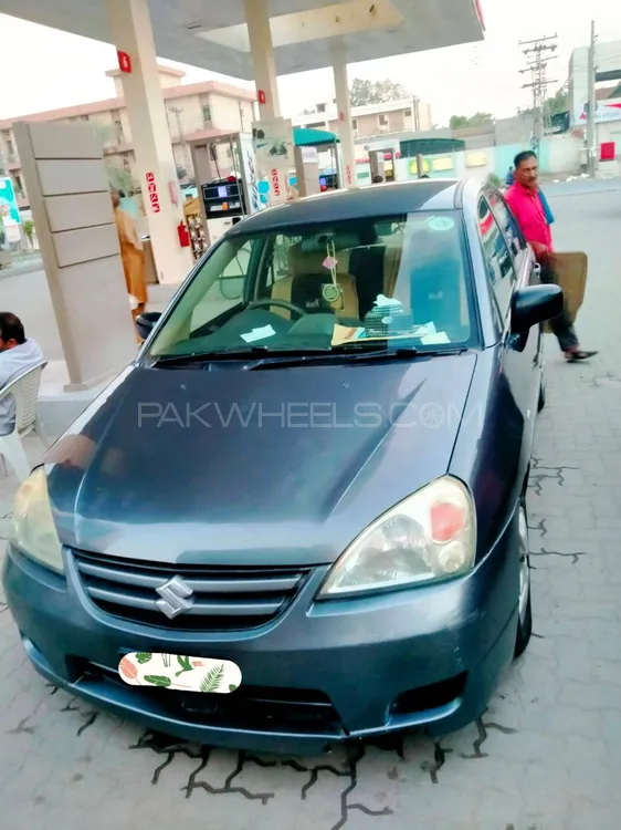 Suzuki Liana 2006 for Sale in Multan Image-1