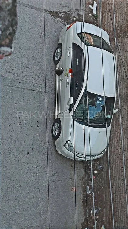 Suzuki Liana 2006 for Sale in Rawalpindi Image-1