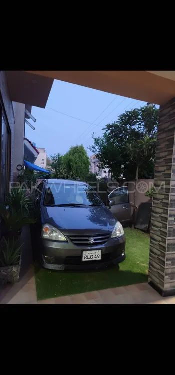 Suzuki Liana 2007 for Sale in Islamabad Image-1