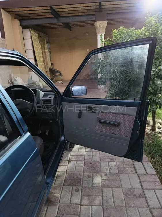 Suzuki Mehran 2008 for Sale in Bahawalpur Image-1