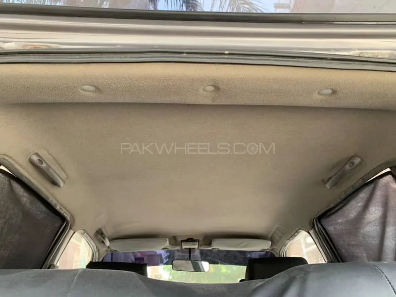 Suzuki Mehran 2016 for Sale in Hyderabad Image-1