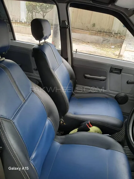 Suzuki Mehran 2017 for Sale in Faisalabad Image-1