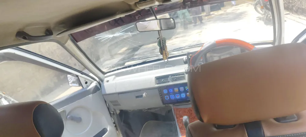 Suzuki Mehran 2019 for Sale in Lodhran Image-1