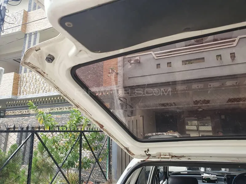 Suzuki Mehran 2003 for Sale in Islamabad Image-1