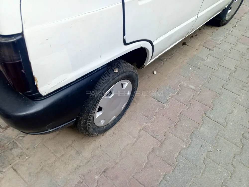 Suzuki Mehran 2006 for Sale in Sialkot Image-1