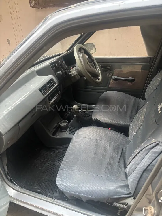 Suzuki Mehran 2013 for Sale in Karachi Image-1