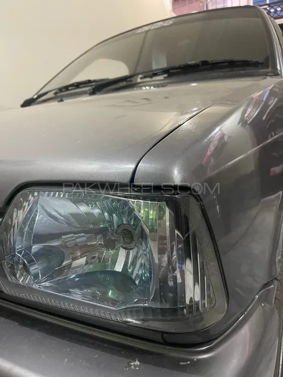 Suzuki Mehran 2016 for Sale in Mian Channu Image-1