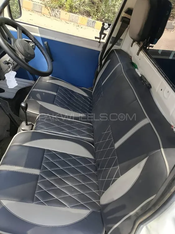Suzuki Ravi 2017 for Sale in Karachi Image-1