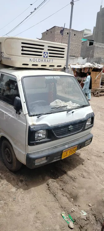Suzuki Ravi 2022 for Sale in Karachi Image-1