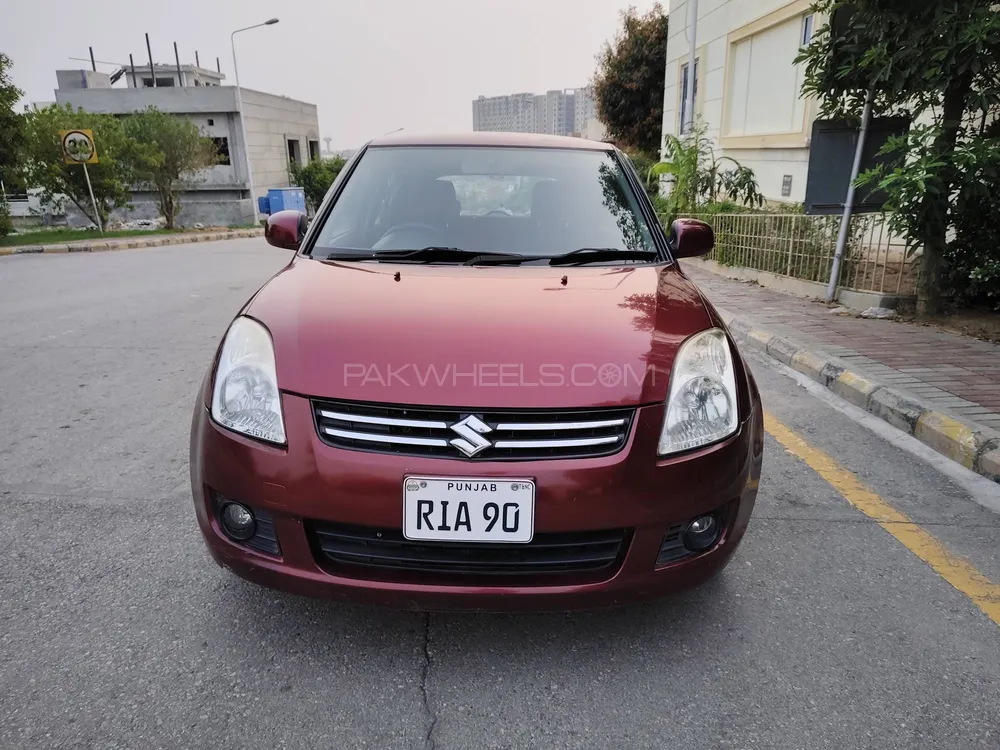 Suzuki Swift 2011 for Sale in Rawalpindi Image-1