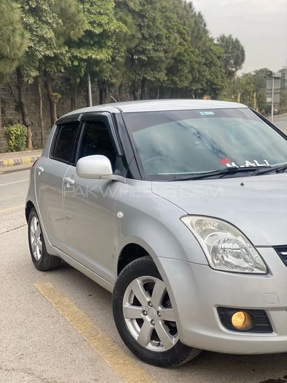 Suzuki Swift 2014 for Sale in Rawalpindi Image-1