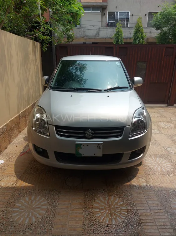 Suzuki Swift 2014 for Sale in Lahore Image-1