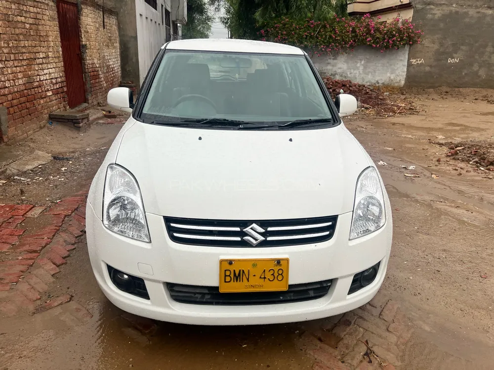 Suzuki Swift 2018 for Sale in Okara Image-1