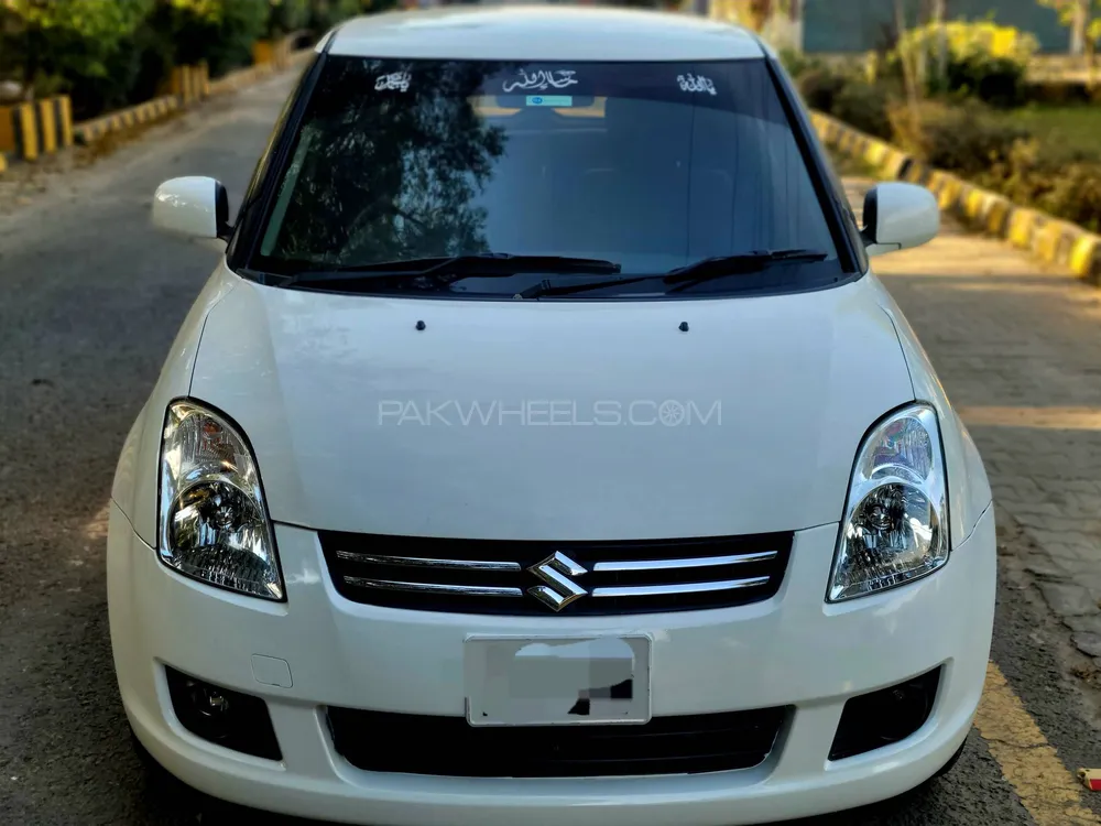 Suzuki Swift 2020 for Sale in Lahore Image-1