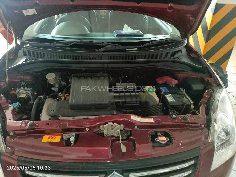 Suzuki Swift 2021 for Sale in Karachi Image-1