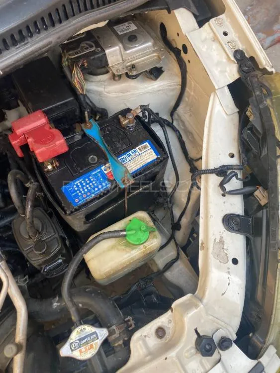 Suzuki Wagon R 2019 for Sale in Gujranwala Image-1