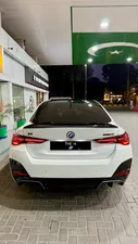 BMW i4 eDrive40 2022 for Sale