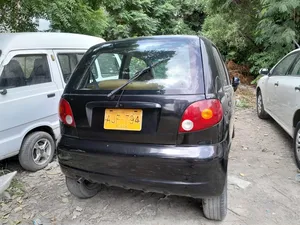 Chevrolet Joy 1.0 2005 for Sale