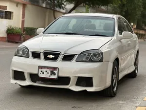 Chevrolet Optra 1.6 Automatic 2005 for Sale
