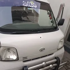 Daihatsu Hijet Cruise 2017 for Sale