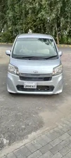 Daihatsu Move 2019 for Sale