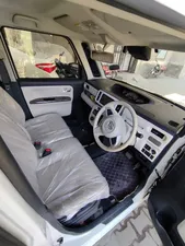Daihatsu Move Canbus X 2022 for Sale