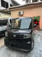 Daihatsu Tanto X Turbo 2025 for Sale