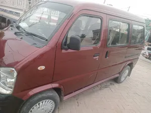 FAW X-PV Dual AC 2016 for Sale