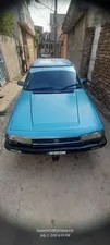 Honda Accord 1984 for Sale